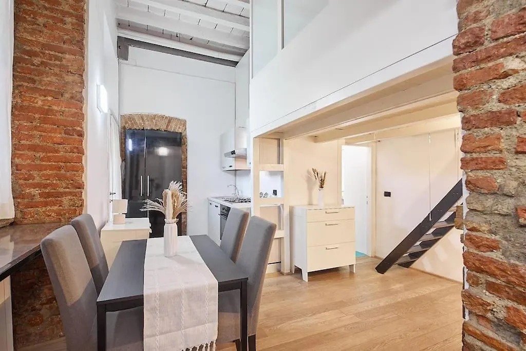 Brera-Moscova Centro Storico, Wi-Fi E Netflix Apartment Milan