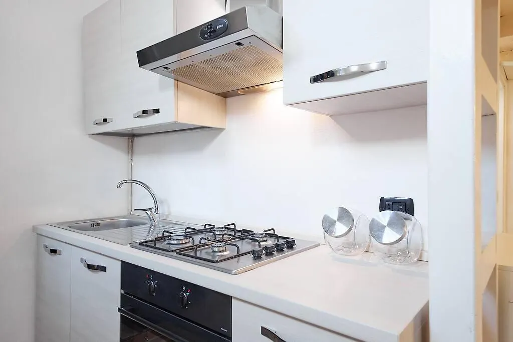 Brera-Moscova Centro Storico, Wi-Fi E Netflix Apartment Milan