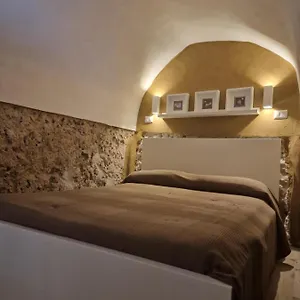 Casa Agata E Santo Short Lets CTA