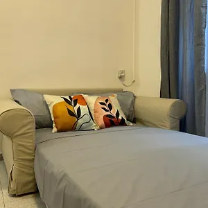 Cozy Tiny In Apartamento