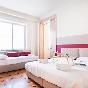 Easylife - Classe E Charme Nel Cuore Della Citta Apartamento
