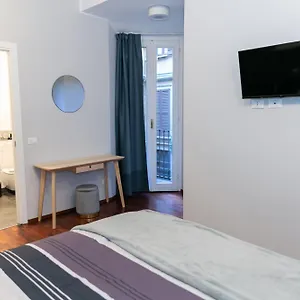Sweet House Deluxe Apartamento
