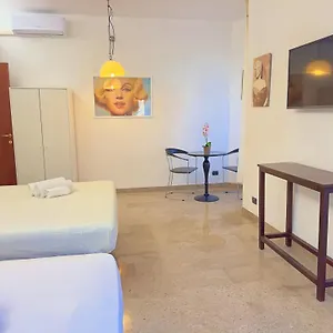 Appartme Doria 17 Apartamento