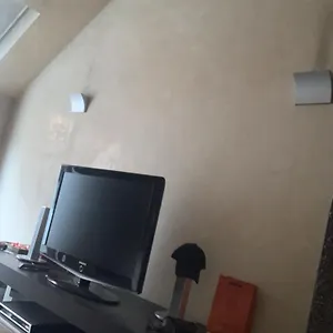 Brera Lux Apartamento