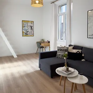 Sweet Orti 12 - Design Apartamento
