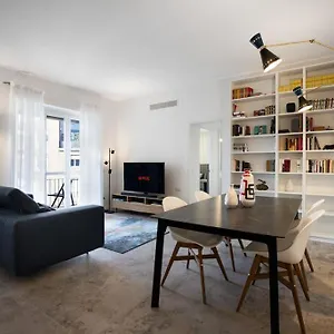 Sunset Citylife Typical Italian Style House Apartamento