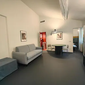 Brera - Garibaldi Charme Apartamento