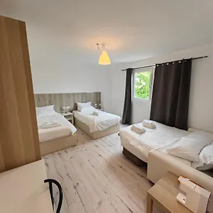 Milanforester Apartamento