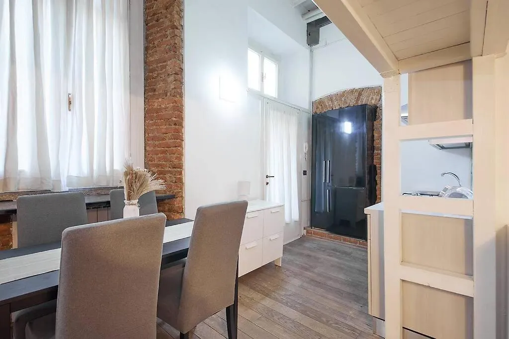 Brera-Moscova Centro Storico, Wi-Fi E Netflix Διαμέρισμα Μιλάνο