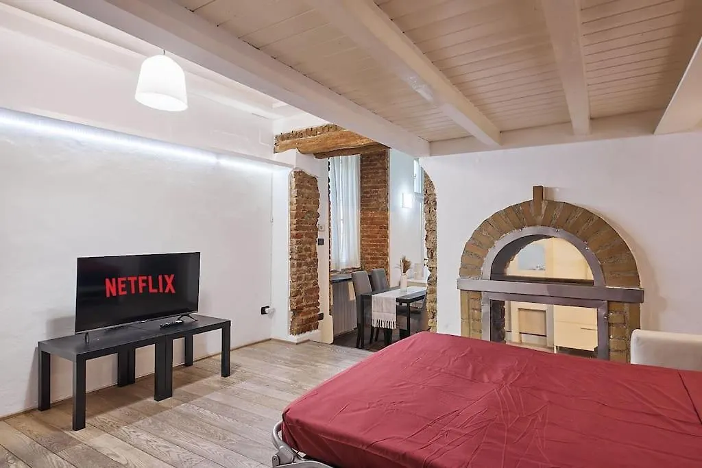 Brera-Moscova Centro Storico, Wi-Fi E Netflix Διαμέρισμα Μιλάνο