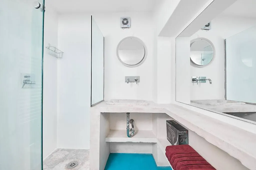 Apartamento Brera-Moscova Centro Storico, Wi-Fi E Netflix Milán