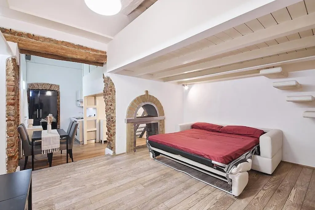 Apartamento Brera-Moscova Centro Storico, Wi-Fi E Netflix Milán Italia