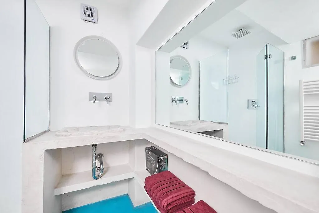 Apartamento Brera-Moscova Centro Storico, Wi-Fi E Netflix Milán