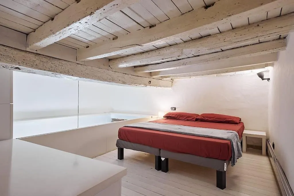 Apartamento Brera-Moscova Centro Storico, Wi-Fi E Netflix Milán Italia