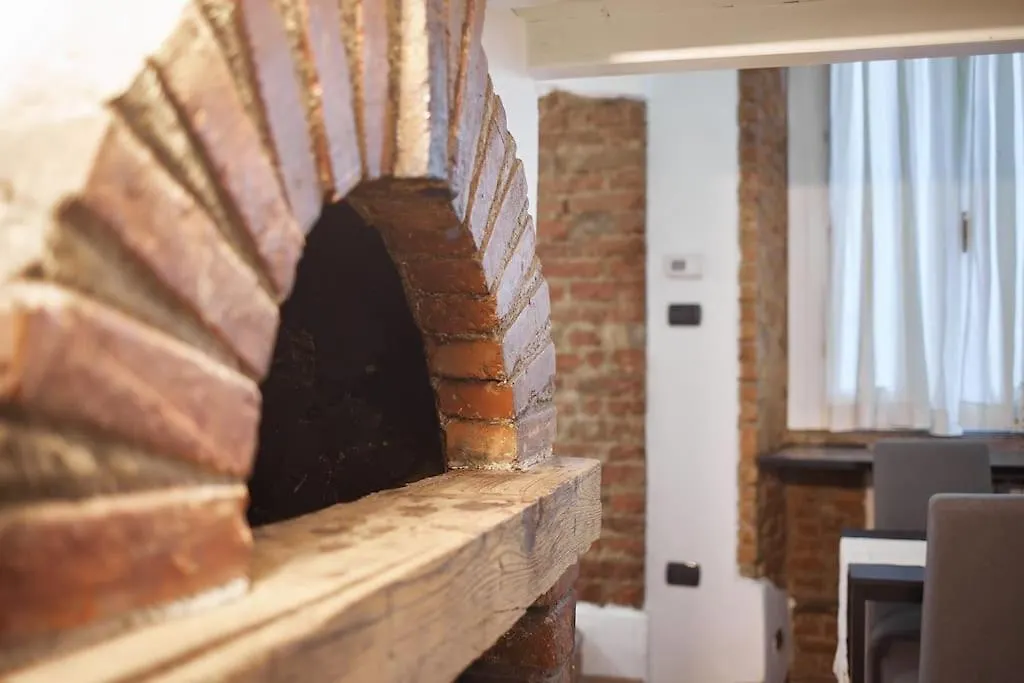 Apartamento Brera-Moscova Centro Storico, Wi-Fi E Netflix Milán Italia