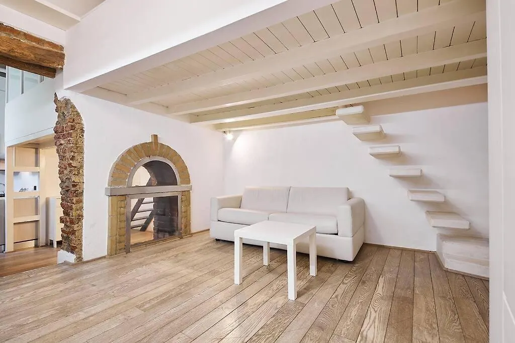 Apartamento Brera-Moscova Centro Storico, Wi-Fi E Netflix Milán
