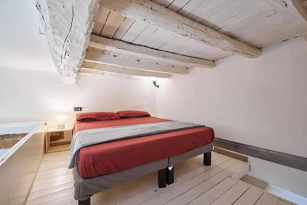 Apartamento Brera-Moscova Centro Storico, Wi-Fi E Netflix Milán