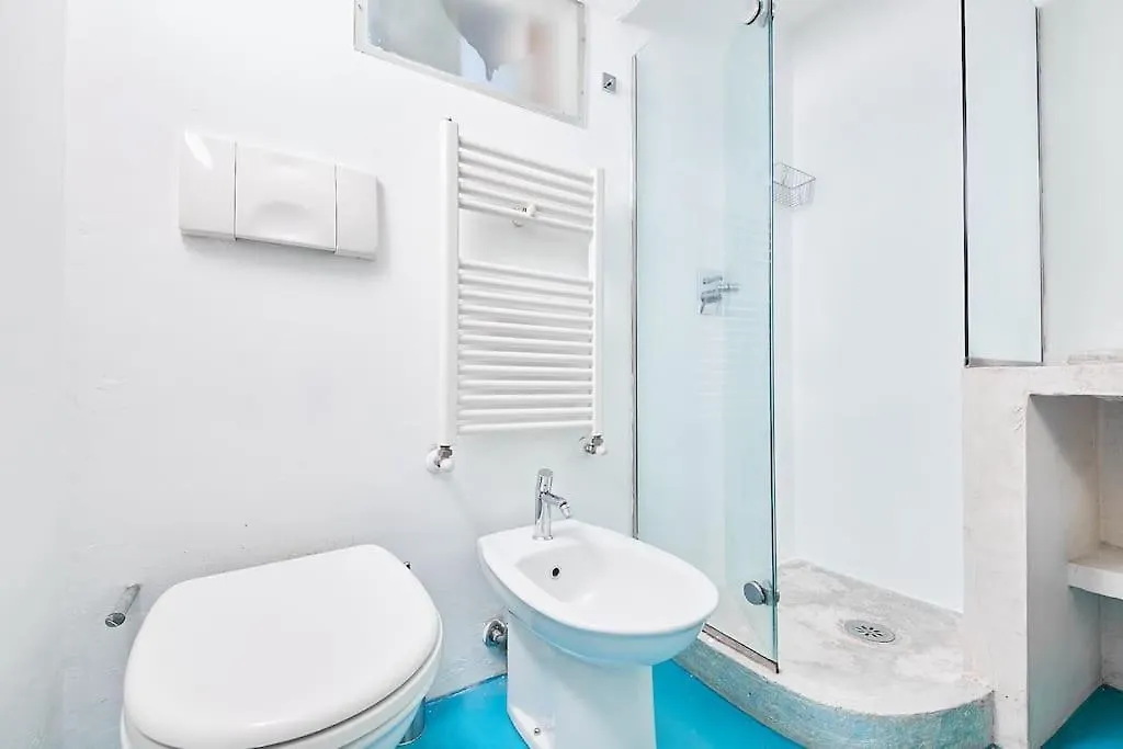 Apartamento Brera-Moscova Centro Storico, Wi-Fi E Netflix Milán Italia